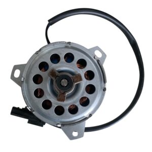 Motor Electroventilador Jeep Grand Cherokee 00/05 2 pines