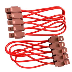 Porta Fusible Moderno Cerámica