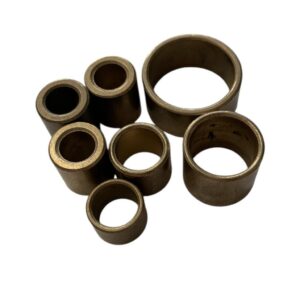 Kit Bocinas Arranque Cargo 1721 Sist/Prestolite