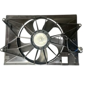 Electroventilador completo Corolla 2009-2014