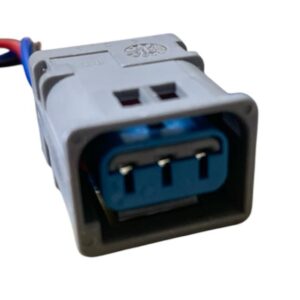 Conector Bobina Ford Ford Fiesta Movie