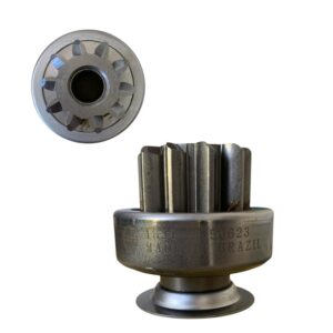 Bendix Arranque Toyota Hilux Fortuner 4RUNNER