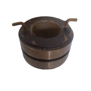 Colector Alternador Planta Bosch Fiat Scania