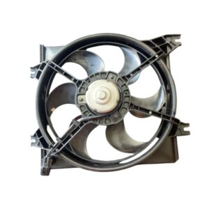 Electroventilador Radiador (Motor) Hyundai Accent/Tiburon