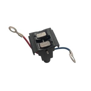 Carbonera Alternador Ford Focus Fiesta Visteon