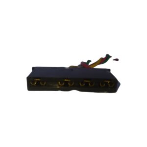 Conector Alternador Ford M/Viejo F540