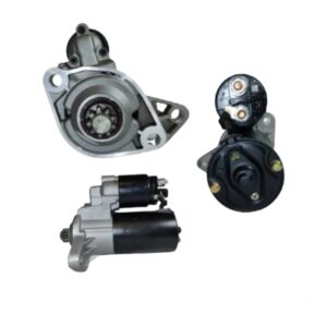 Arranque Volkswagen Golf Polo Jetta 98 Passat 9D