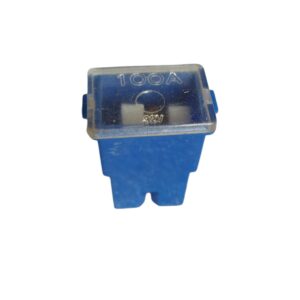 Fusible 100A P/Corta