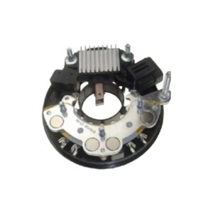 Diodera Alt Blazer C/Regulador C/Ovalado