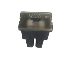 Fusible 80A Pal-Bent P/Larga