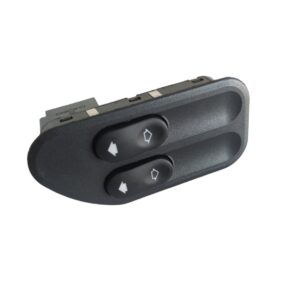 Switch Eleva Vidrio Principal Ford Fiesta