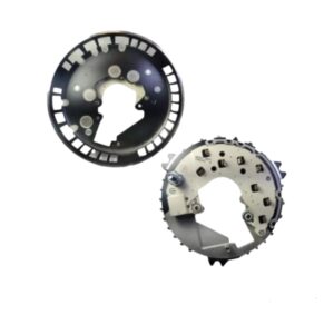 Diodera Alt Ford Explorer Edy Bauer Expedition 130Amp