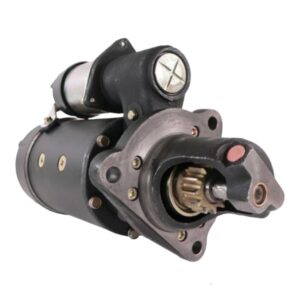 Arranque 37MT Cummins Motor Kobelca America Equipment 12-24V 10D