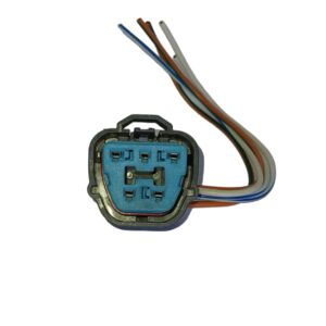 Conector Bomba Gasolina Mitsubishi