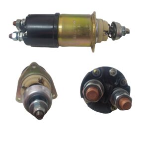 Automatico Arranque Fiat 619 Perkins 697N 24V