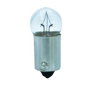 Bombillo 53 Chino 12V 3W