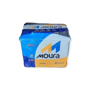Bateria Moura 650AI