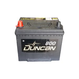 Bateria Duncan Grupo 22-850