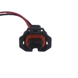 Conector Alternador Chevrolet Silverado