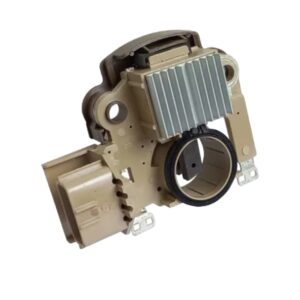 Regulador Alt T/Mitsubishi 2pines Lateral