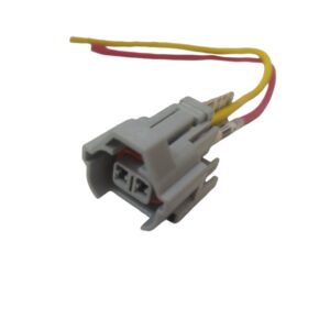 Conector Inyector Asiático