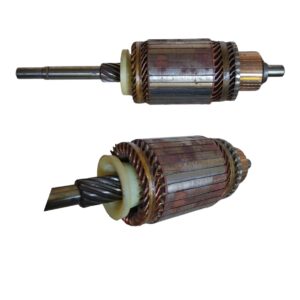 Inducido Arranque Renault T Fensa
