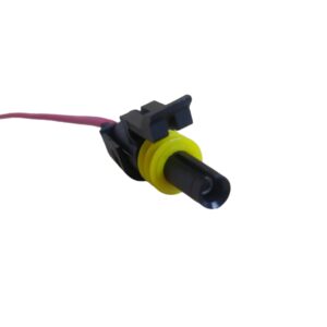 Conector Sensor Oxigeno Chevrolet Corsa Blazer Daewoo Lanos 1C