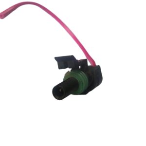 Conector Sensor Oxigeno Corsa