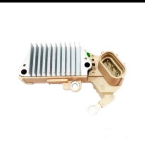 Regulador Alt Toyota Land Cruiser Corolla