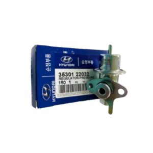 Regulador Presión Gasolina Hyundai Accent
