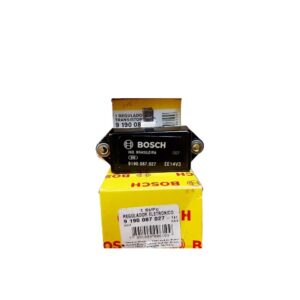 Regulador Alternador Bosch, K1 Ford Bronco