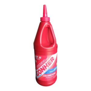 Aceite Hidráulico Gonher Dexron III