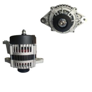 Alternador GM Spark Daewoo Matiz Sist/Mitsubishi