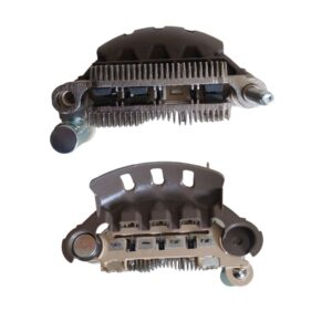 Diodera Alternador Hyundai Accent, Mazda 231-8370