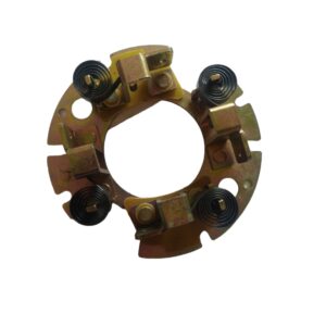 Carbonera Arranqué 42 Mt