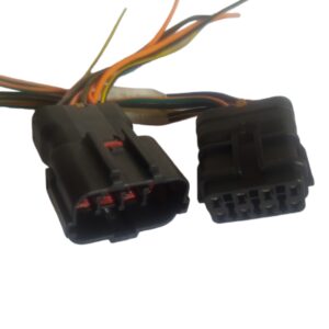 Conector Ramal Inyeccion Spark