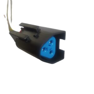 Conector Válvula Retroceso Ford Fiesta