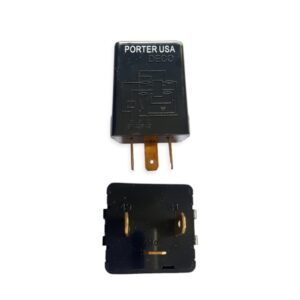 Flasher Relay Aveo, Spark, Cronos