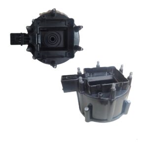 Tapa Distribuidor Gm 6cil Tipo Delco