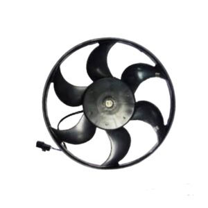Motor y Aspa ElectroVentilador Hyundai Accent