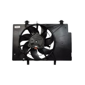 Electroventilador Ford Fiesta titanium 2014