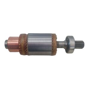 Inducido Arranque Chevrolet NPR 24V 2005>>
