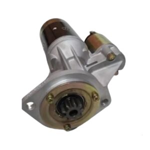 Arranque Isuzu NPR 24V 9D M4BD1