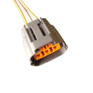 Conector Bobina Chevrolet Grand Vitara Estem