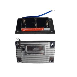 Regulador Alternador Ford Freightliner, Mack International, Volvo L-Neville