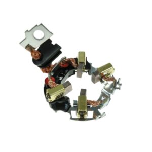 Carbonera Arranque Chevrolet Corsa Fiat T/Bosch