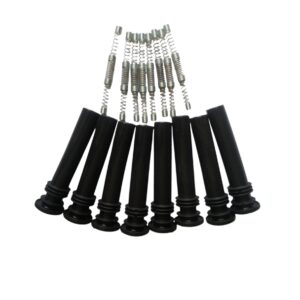 Chupon Bobina Jeep Grand Cherokee 3G 4G Comander