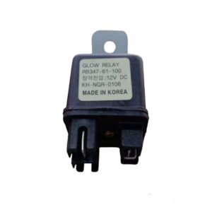Relay Bloqueo Puerta Nissan Frontier Kia Preggio