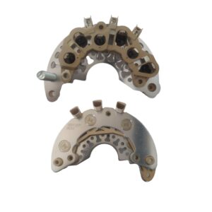 Diodera Alternador Chevrolet Optra S/Tridiodos