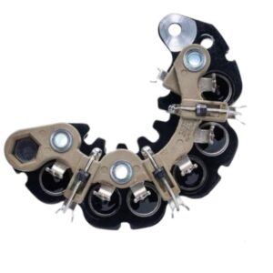 Diodera Alternador Chevrolet Spark